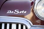 DeSoto Custom Suburban Station Wagon 1949 года